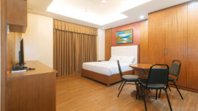 M28 Hotel and Apartments Quezon City